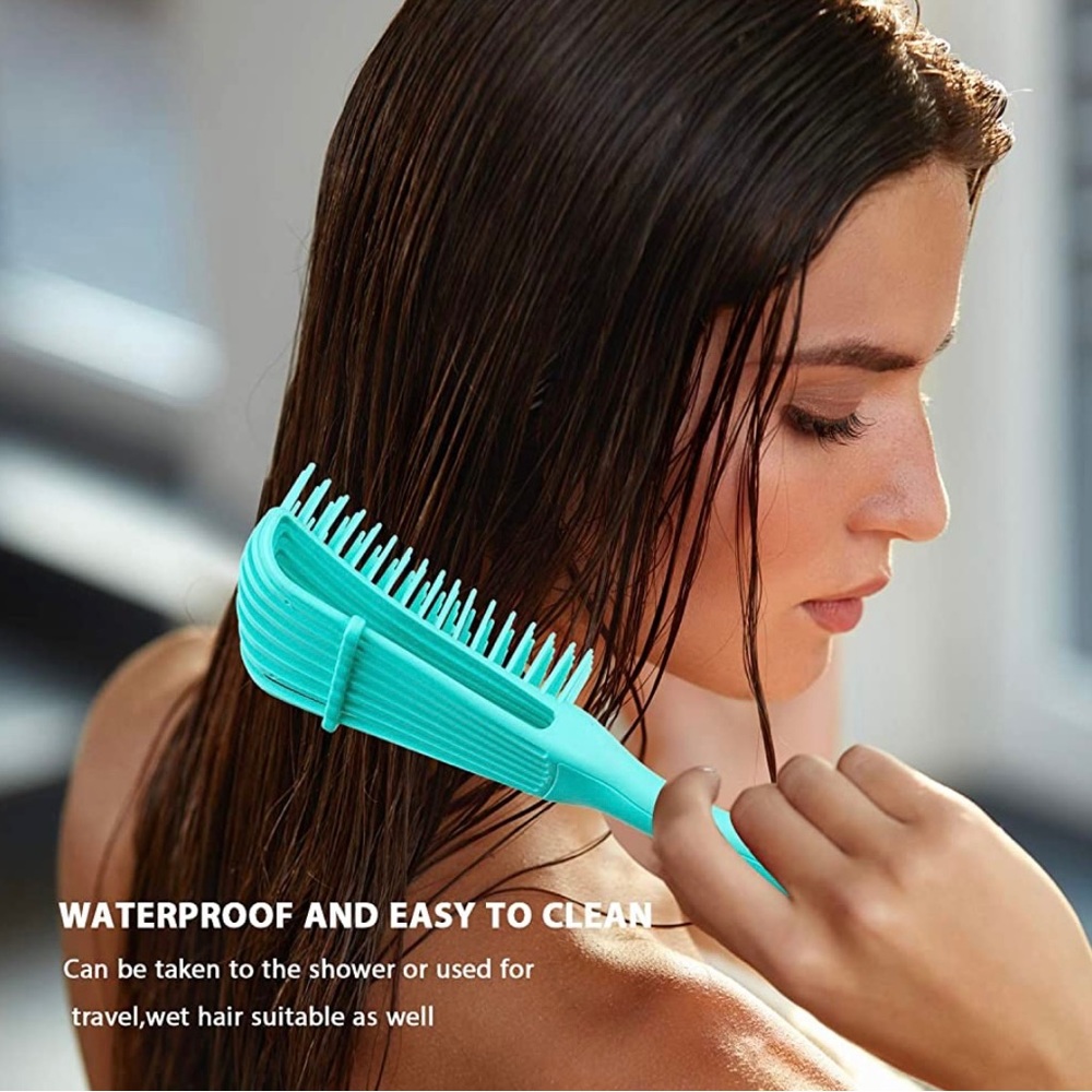 Detangling brush - Picture 2 of 3